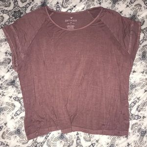 American Eagle Soft & Sexy T-shirt